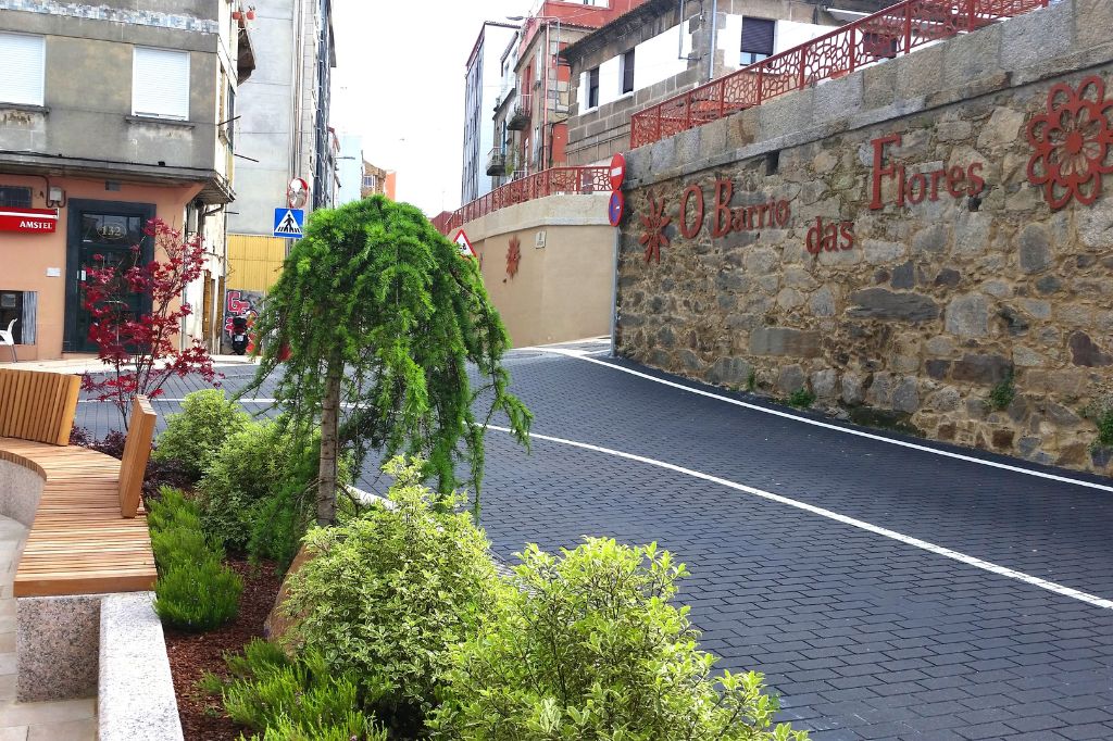 resultado obra barrio das flores