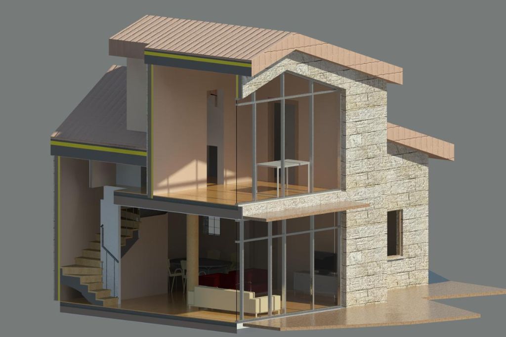 Servicios técnicos arquitecto