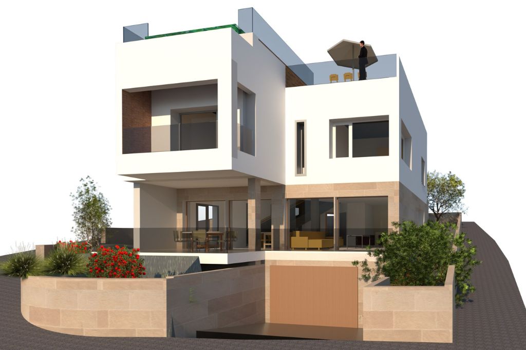 Villa Emérita