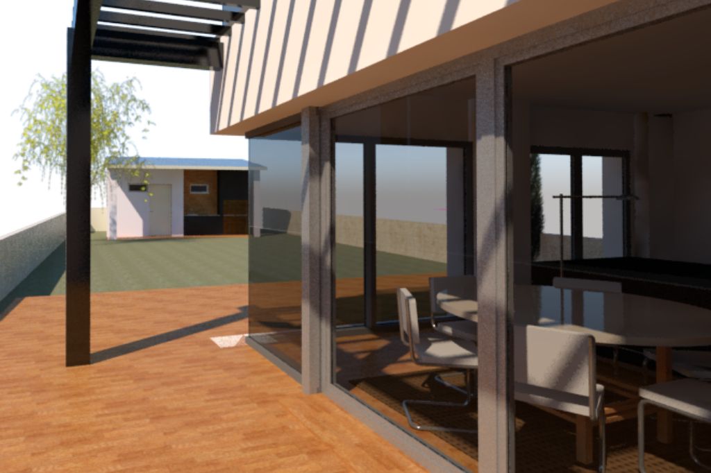 Casa en Illa de Arousa