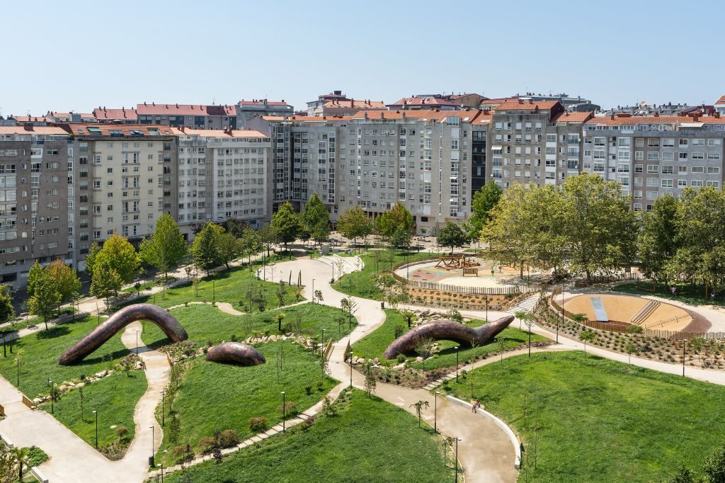 rediseño plaza miñoca