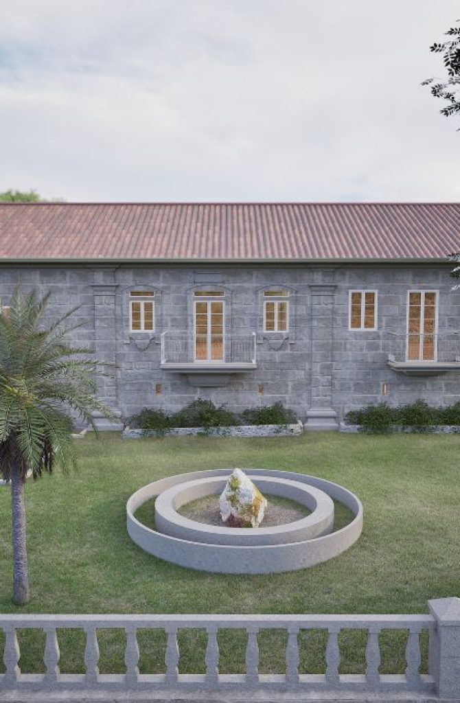 pazo do penedo