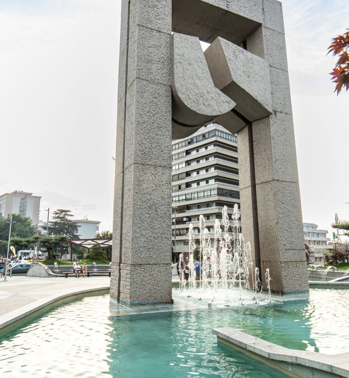 urbanismo y paisajismo urbanismo y paisajismo